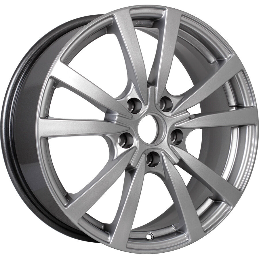 Carwel Гранд 107 R17x7 5x110 ET46 CB63.35 SB