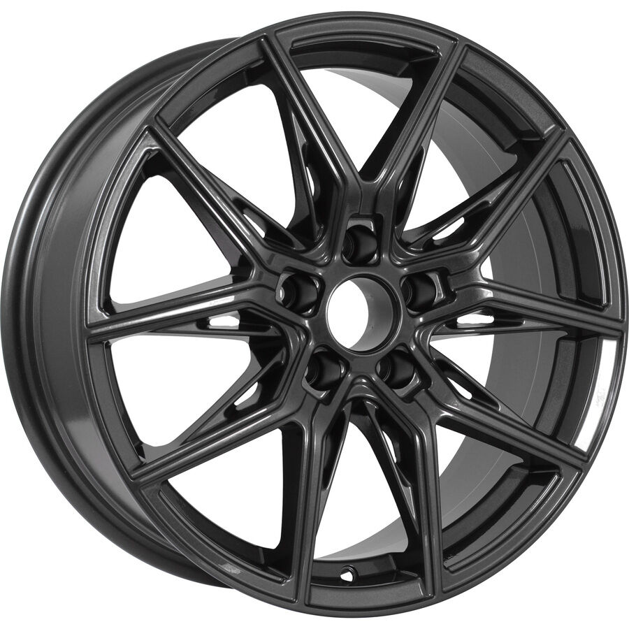 RST R247 R17x7 5x108 ET33 CB60.1 BMG