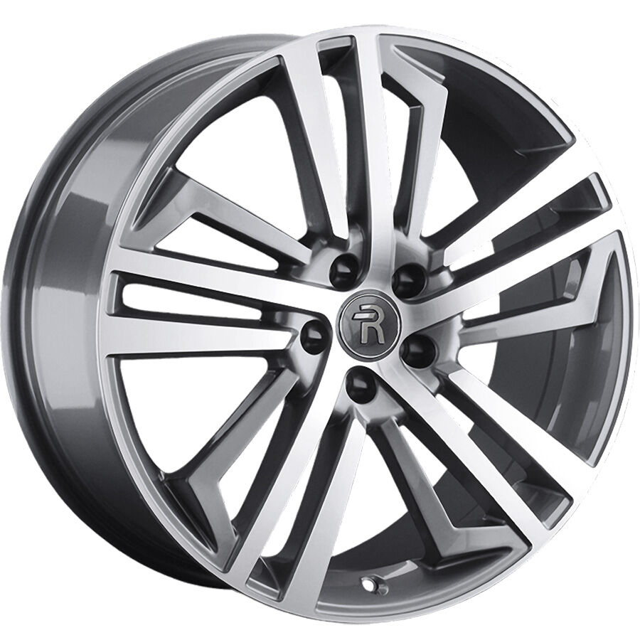 Replay A187 R20x8 5x112 ET28 CB66.6 GMF