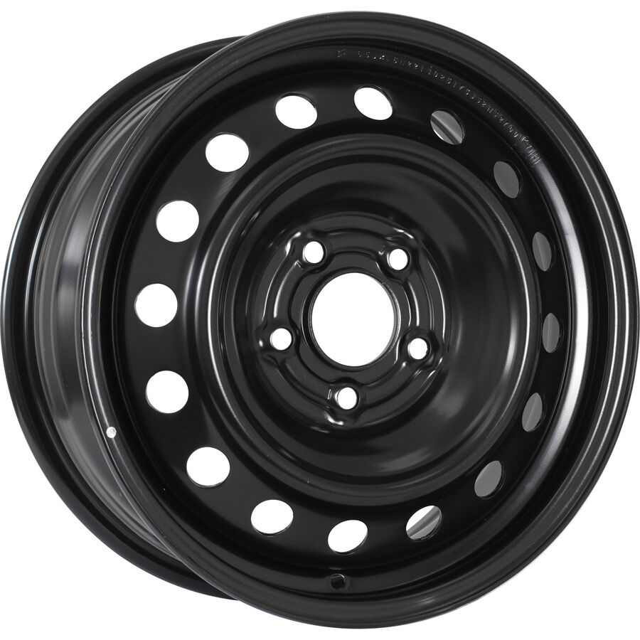 Евразиа ТАПО 75J52H Евразиа ТАПО R16x6.5 5x114.3 ET52 CB67 Black