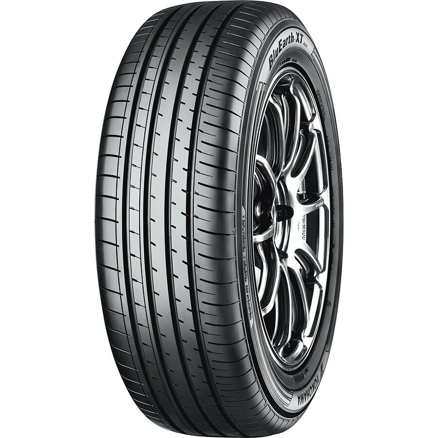 Yokohama BluEarth AE61 R18 235/60 103W