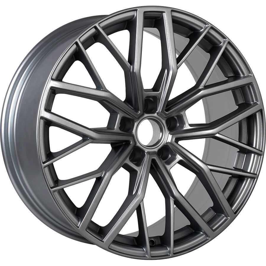 Replay LX202 R18x8 5x114.3 ET30 CB60.1 GM