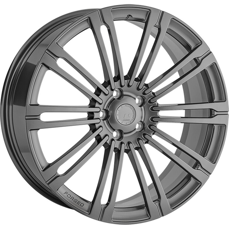 LS Forged LS FG16 R22x9 5x120 ET43 CB72.6 MGM
