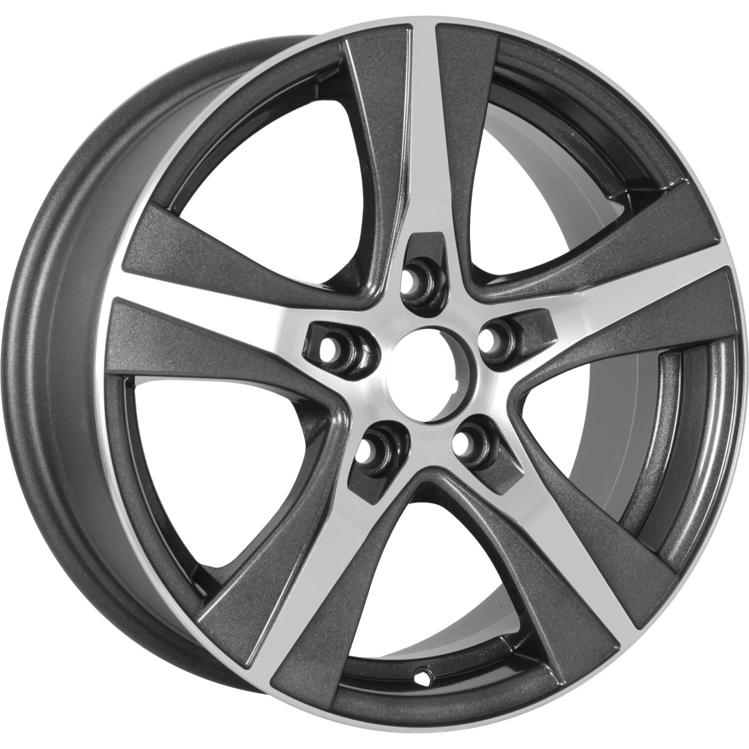 NEO 743 R17x7 5x108 ET31 CB60.1 BSD