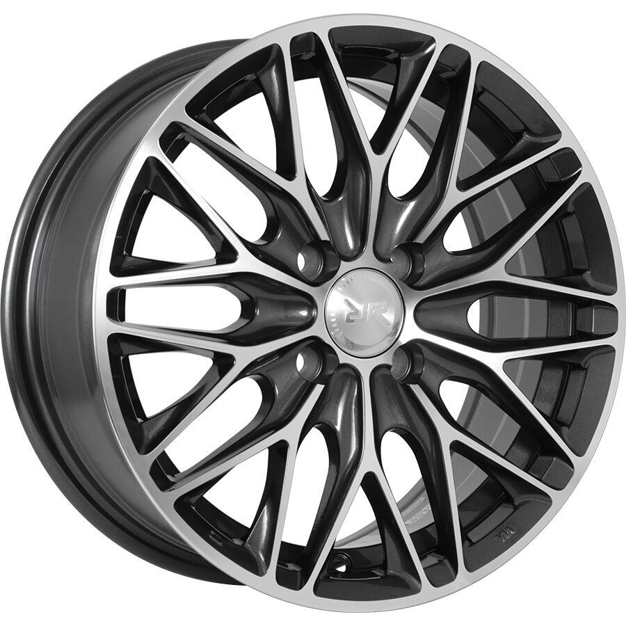 Race Ready CSS3312 R14x6 4x98 ET35 CB58.6 MK_P