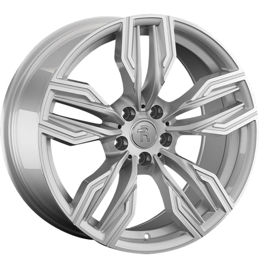 Replay B226 R19x9.5 5x112 ET39 CB66.6 SF