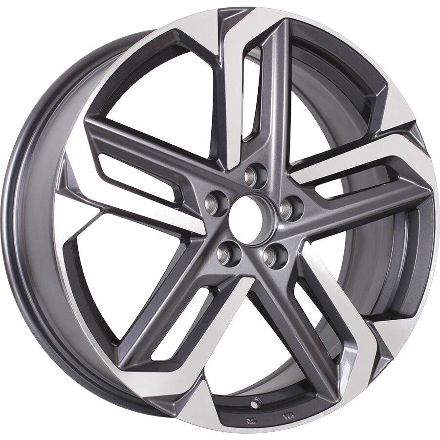 Replay V45 R19x7.5 5x108 ET55 CB63.3 GMF