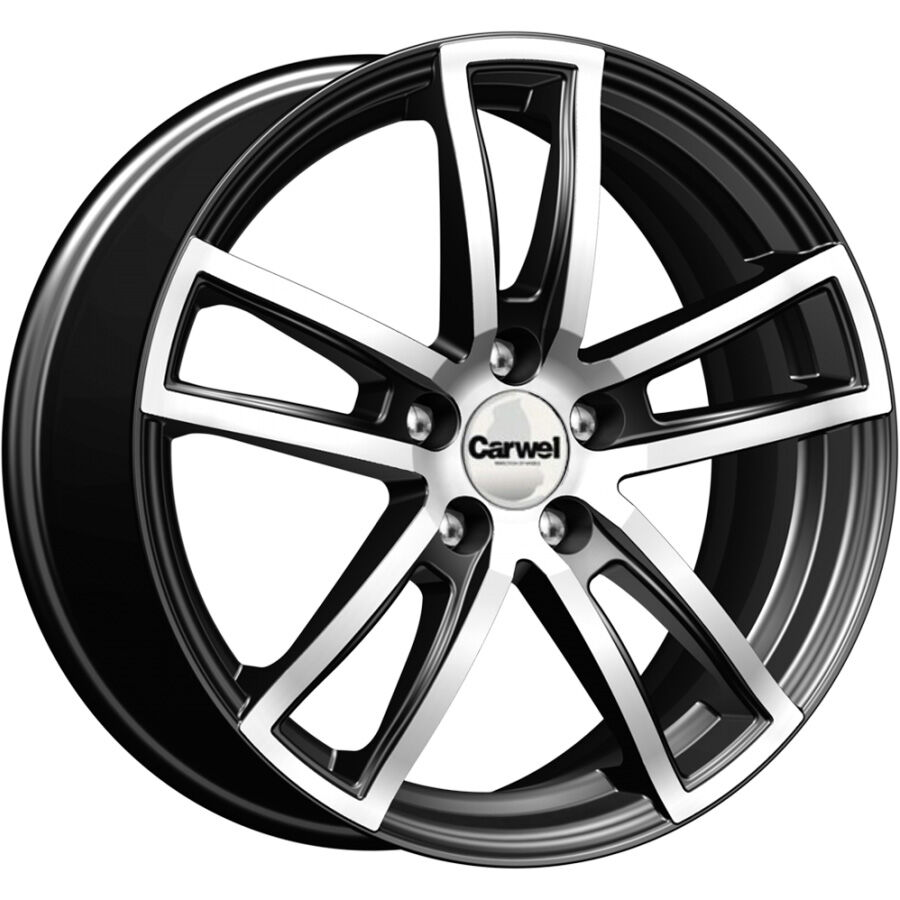 Carwel Арно 124 R16x7 5x108 ET45 CB67.1 ABP