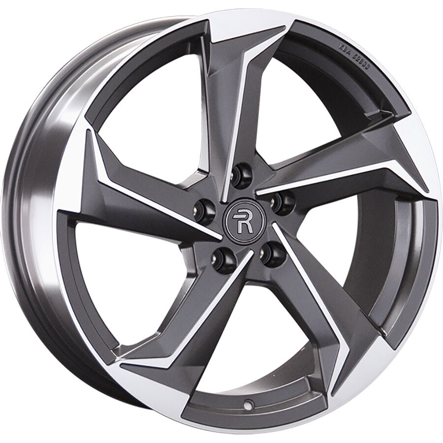 Replay VV344 R20x9 5x112 ET33 CB66.6 MGMF