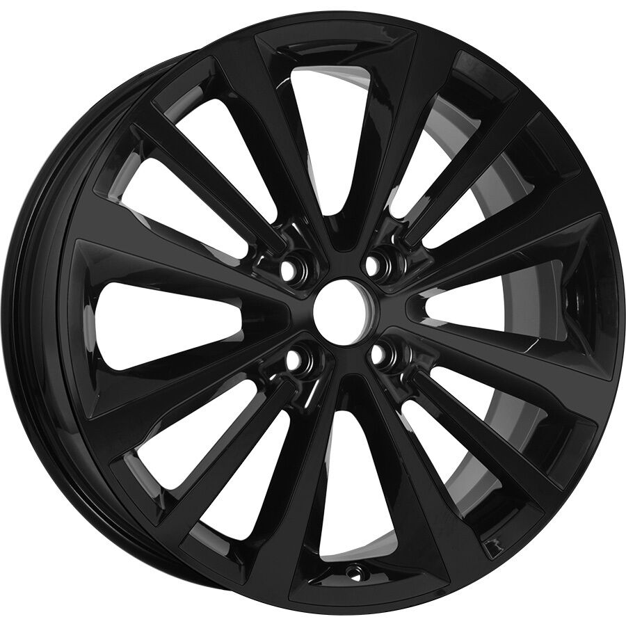 iFree Андерсен R17x7 4x100 ET45 CB67.1 BK