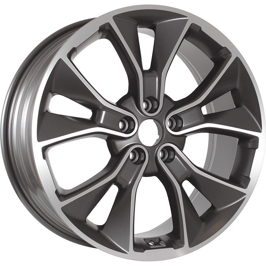 Replay CHG46 R19x8 5x114.3 ET49.5 CB60.1 MGMF