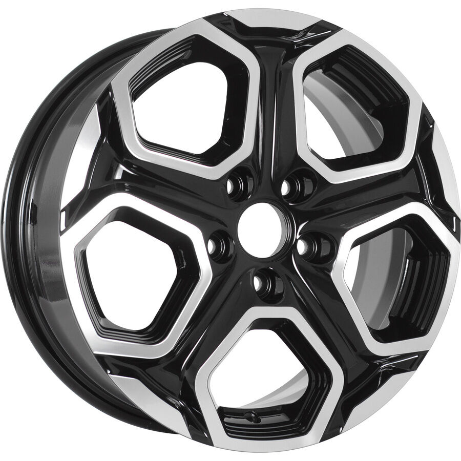 Carwel Бала 241 R16x6.5 5x110 ET46 CB63.35 AB