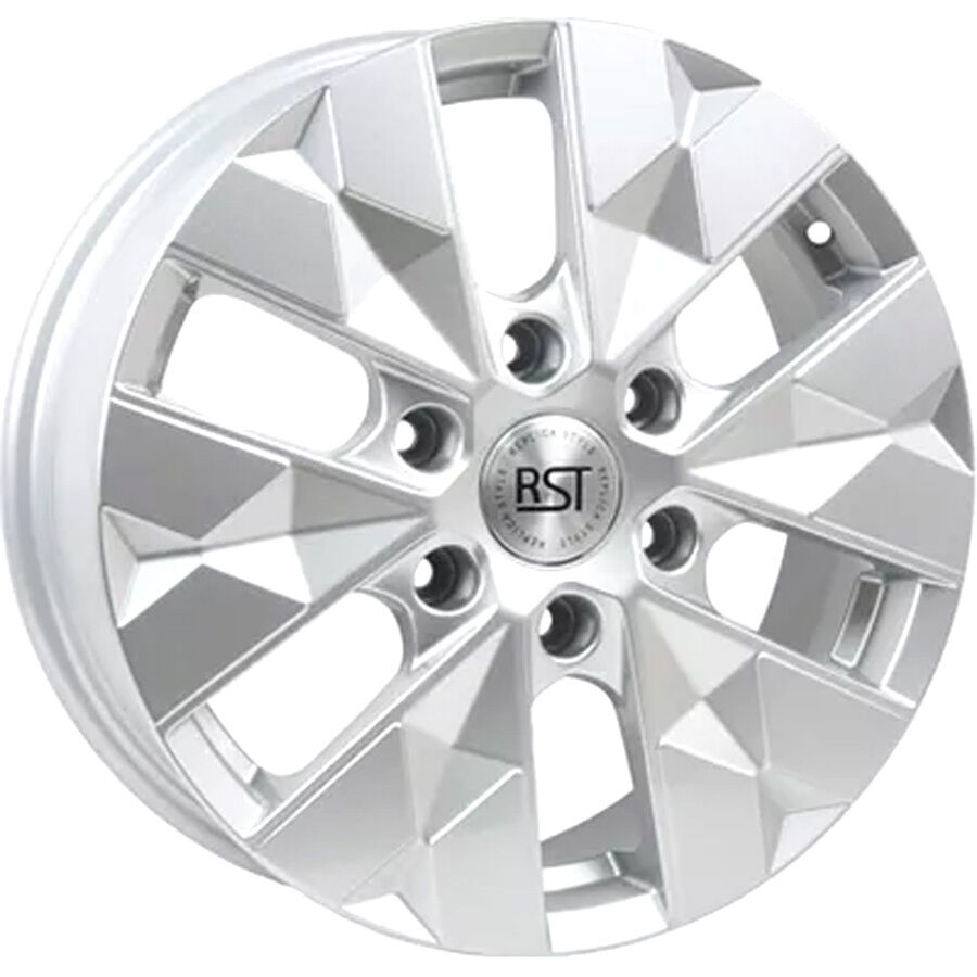 RST R237 R17x6.5 6x139.7 ET48 CB92.5 S