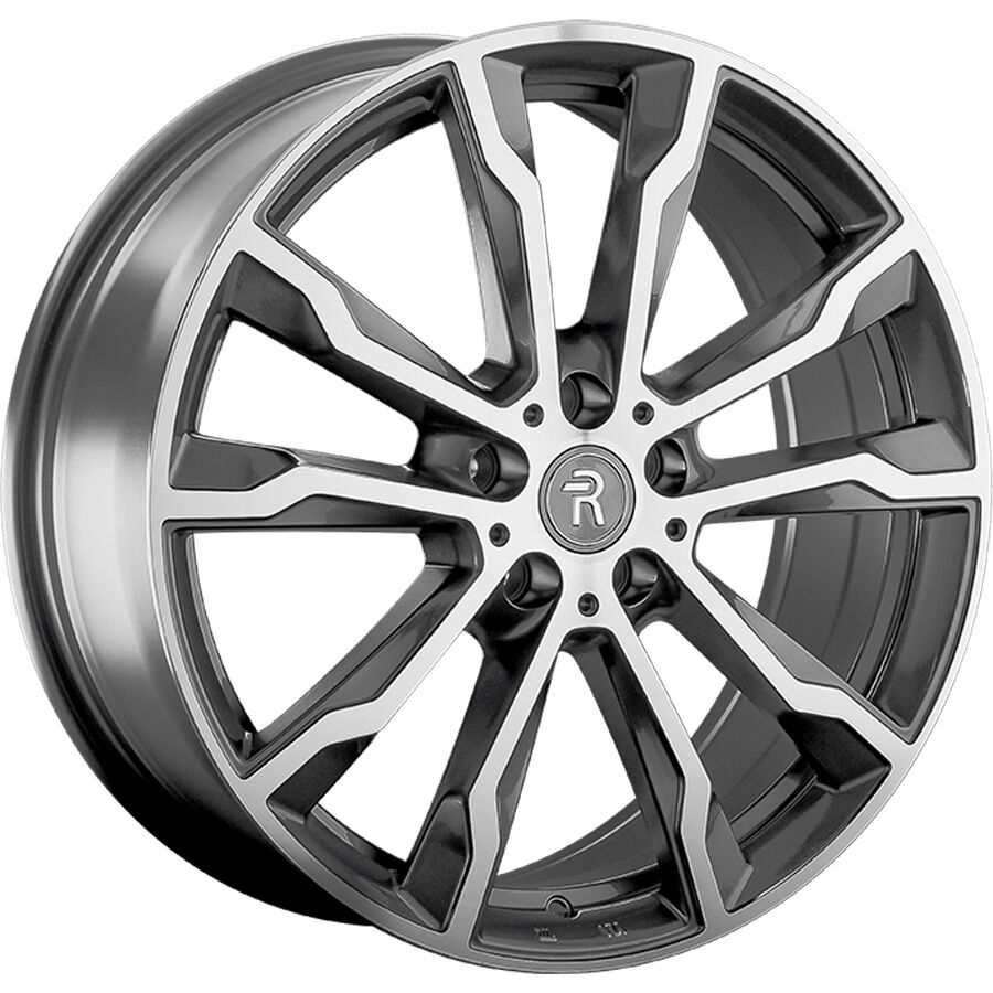 Replay B337 R19x7.5 5x112 ET32 CB66.6 GMF