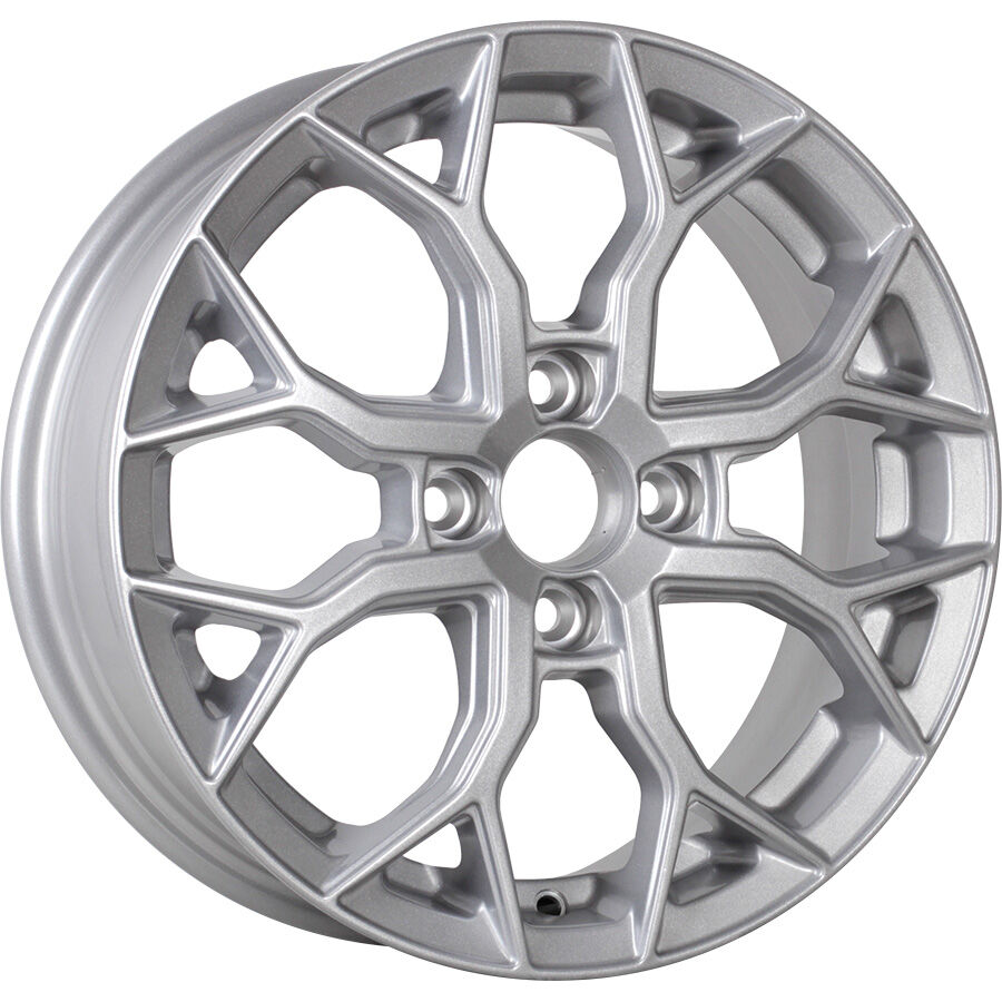 VENTI 1419 R14x5.5 4x100 ET43 CB60.1 S