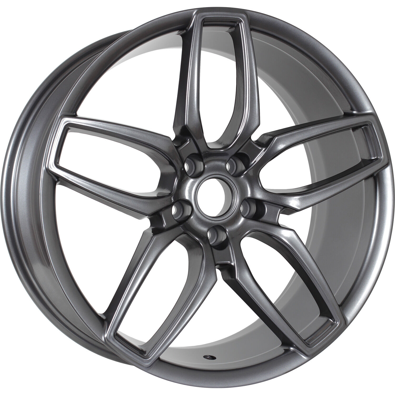 Replay B243 R20x9 5x112 ET35 CB66.6 GM