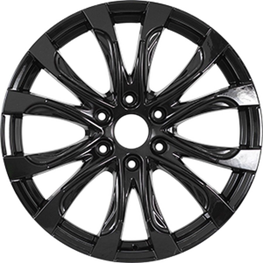 RST R118 R18x7.5 6x139.7 ET48 CB92.5 BL