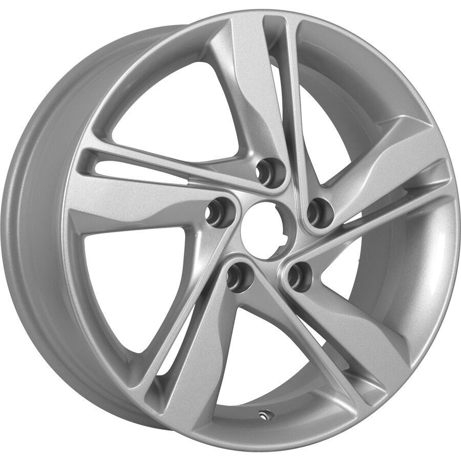 Tech Line 650 R16x6.5 5x114.3 ET50 CB67.1 S