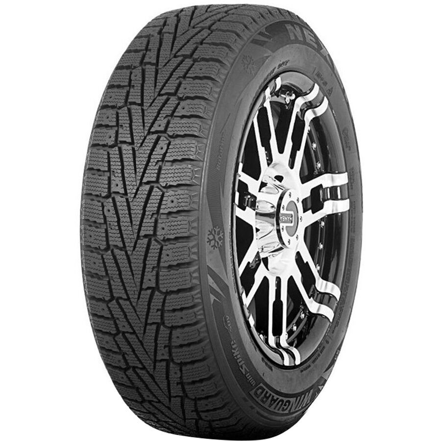 Roadstone Winguard Winspike R14 175/70 84T шип