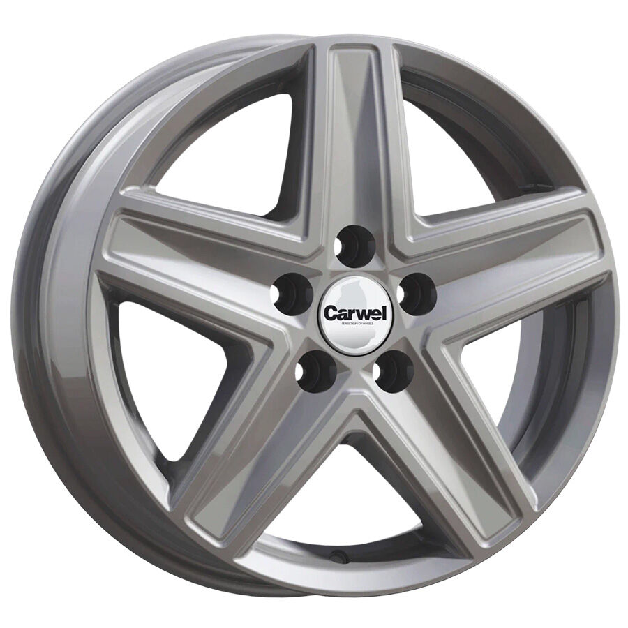 Carwel Витим 237 R16x6.5 5x118 ET55 CB71.1 SB