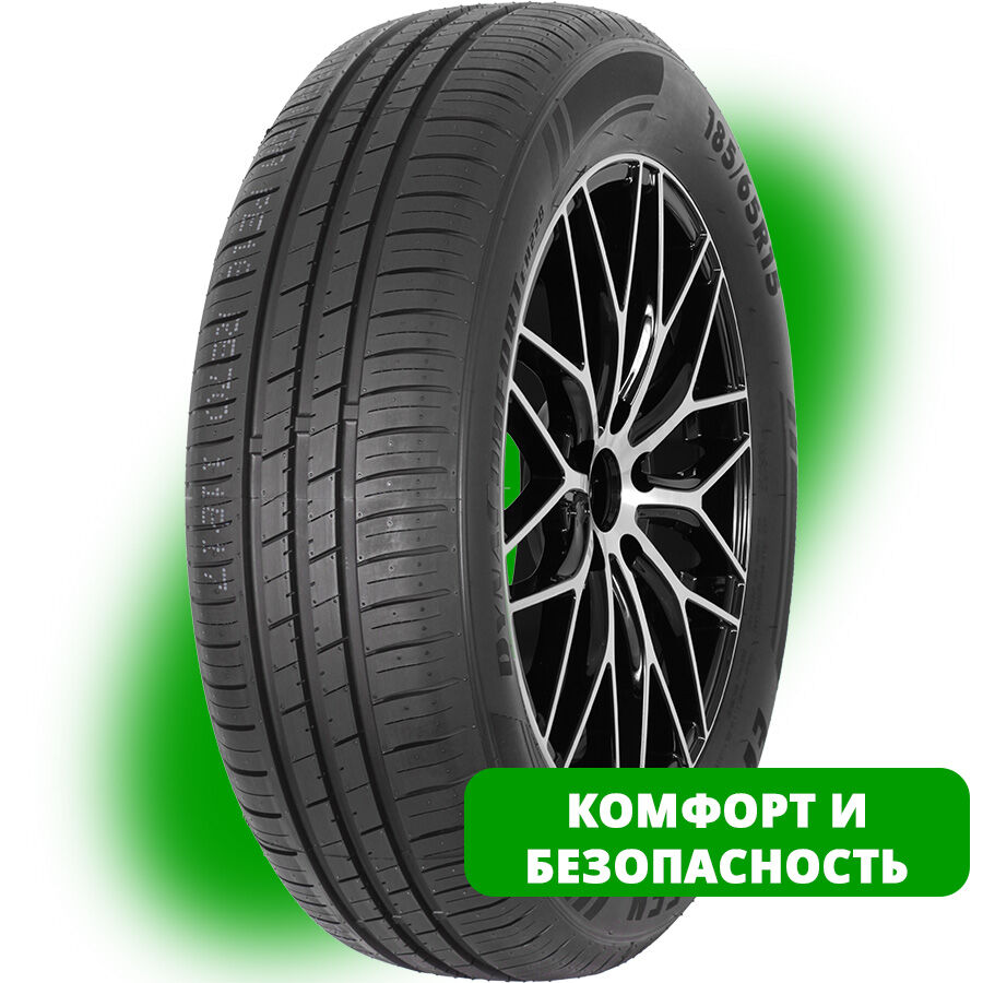 Evergreen DYNACOMFORT EH228 R15 185/65 88H