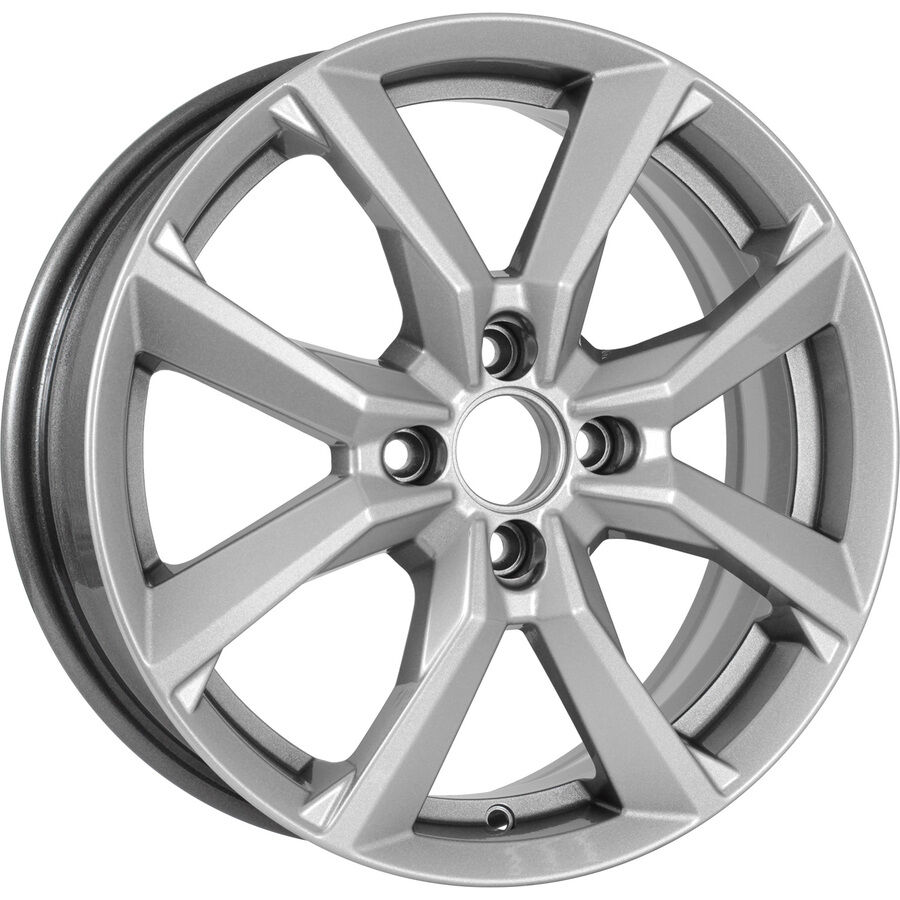 Carwel Сегун 271 R16x6 4x100 ET52 CB67.1 SB