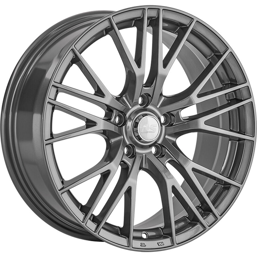 LS LS 861 R18x8 5x114.3 ET45 CB67.1 GM