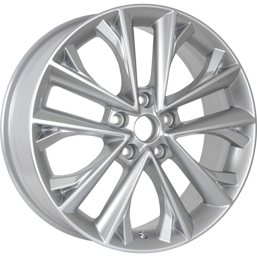 СКАД Premium Series КР012 (18_Sportage QL) R18x7 5x114.3 ET48.5 CB67.1 Elite_Silver