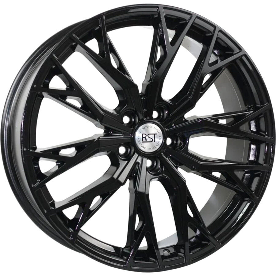 RST R052 R20x8 5x114.3 ET35 CB60.1 BL