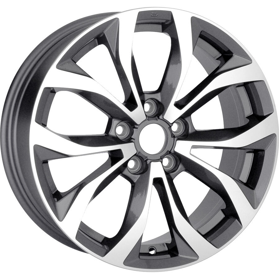 Replay MI166 R18x7 5x114.3 ET38 CB67.1 GMFP