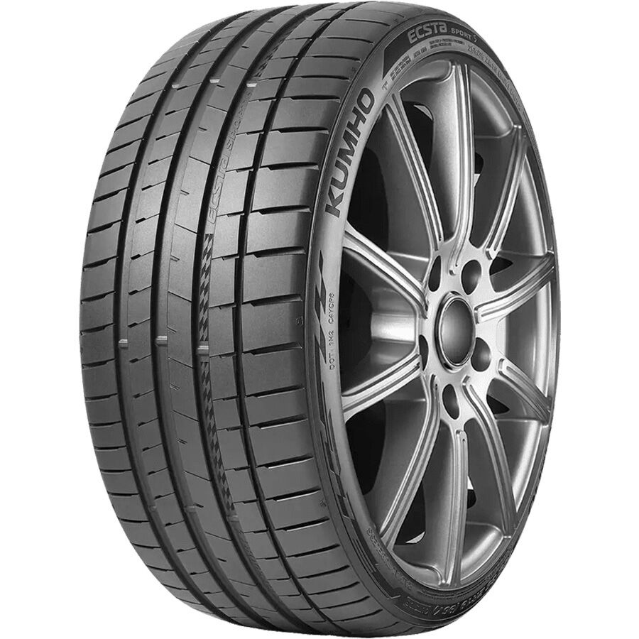 Kumho Ecsta Sport S PS72 R19 275/35 100Y XL