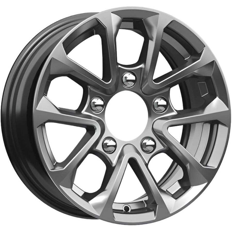 iFree Восток R15x6 5x139.7 ET40 CB98 Highway