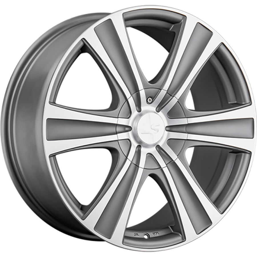 LS LS 1370 R20x9 6x120 ET40 CB67.1 MGMF