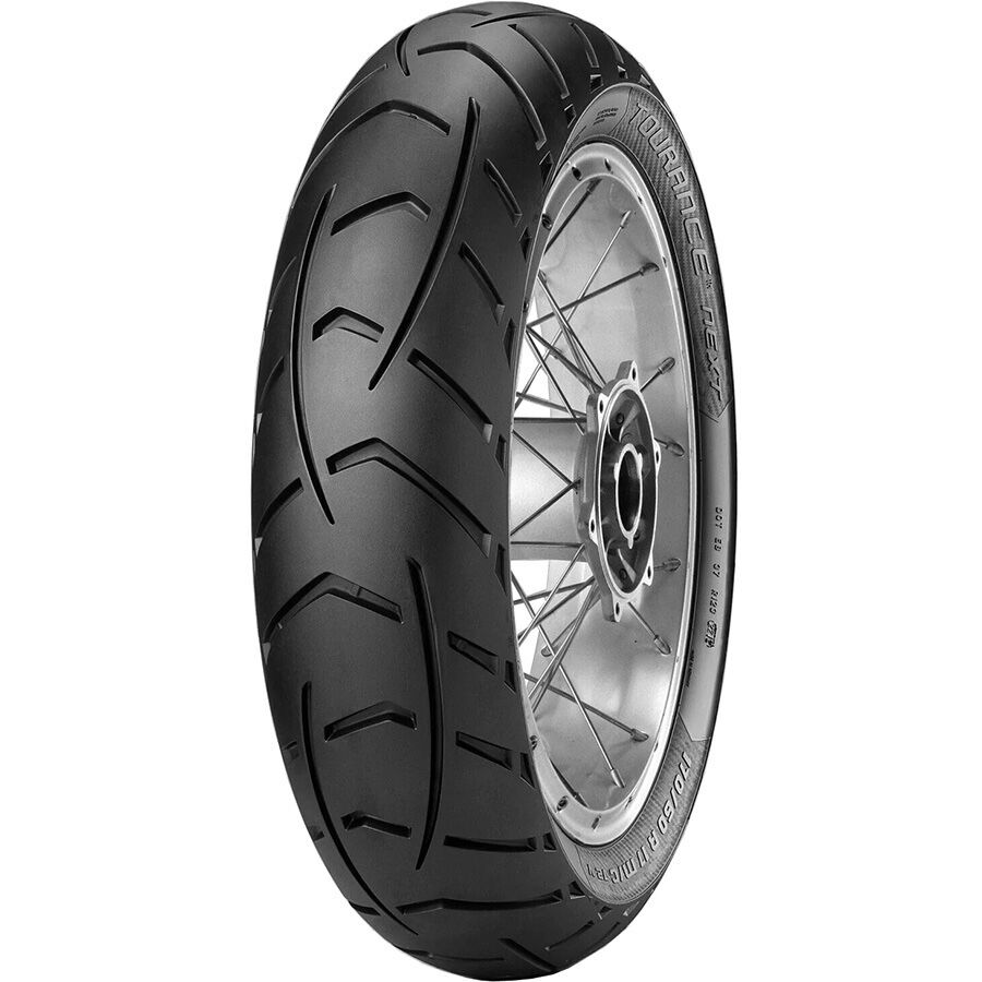 Metzeler Tourance Next 170/60 R17 72V TL Rear (B)  2024