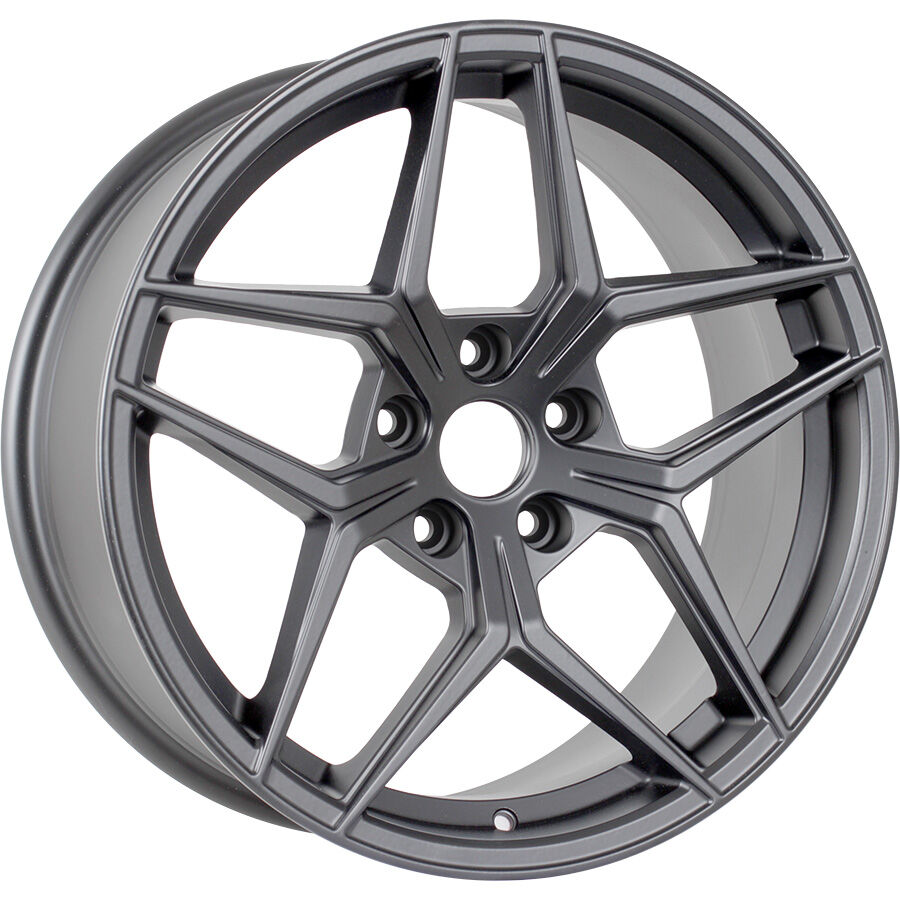 Replay LX191 R18x8 5x114.3 ET30 CB60.1 MGM