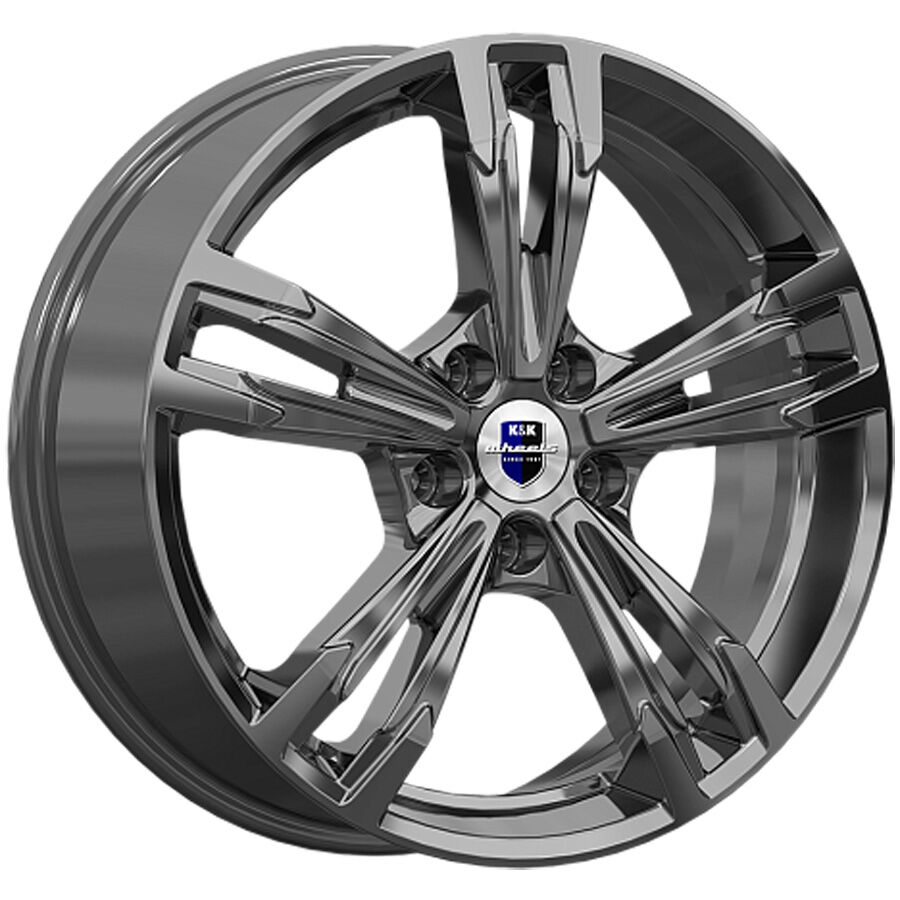 КиК KarreraLight R18x7 5x115 ET45 CB70.2 Quartz