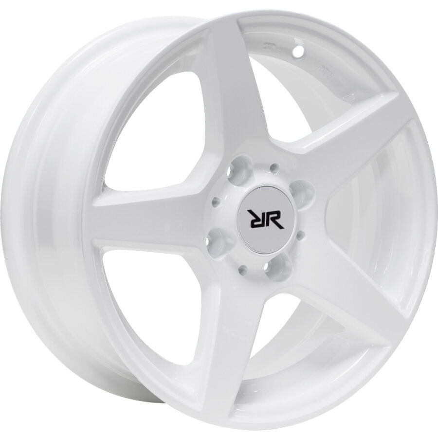 Race Ready CSS254 R14x6 4x98 ET35 CB58.6 W