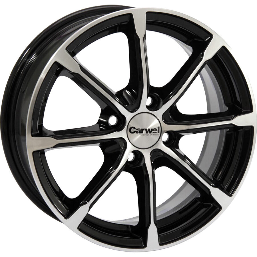 Carwel Бета 114 R15x6 4x100 ET50 CB60.1 AB