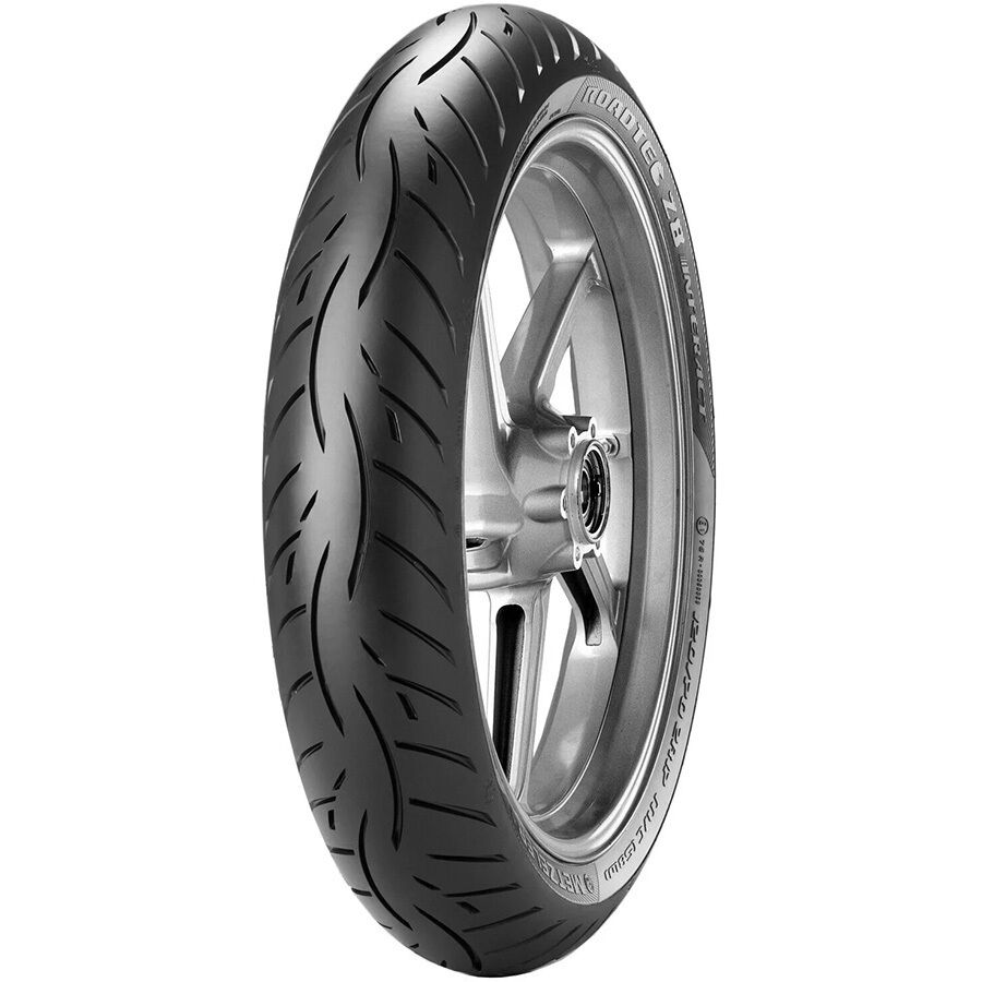 Metzeler Roadtec Z8 120/70 ZR18 59W TL Front  M 2024
