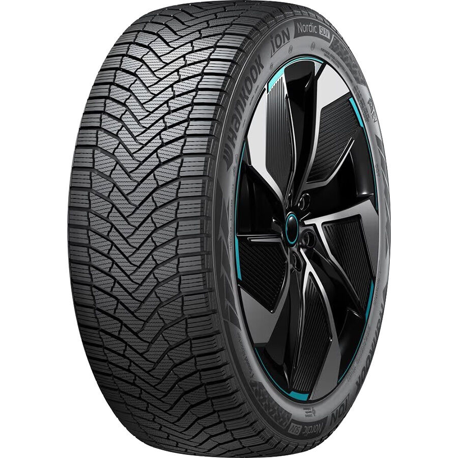 Hankook iON Nordic IW41 245/40 R20 99H XL