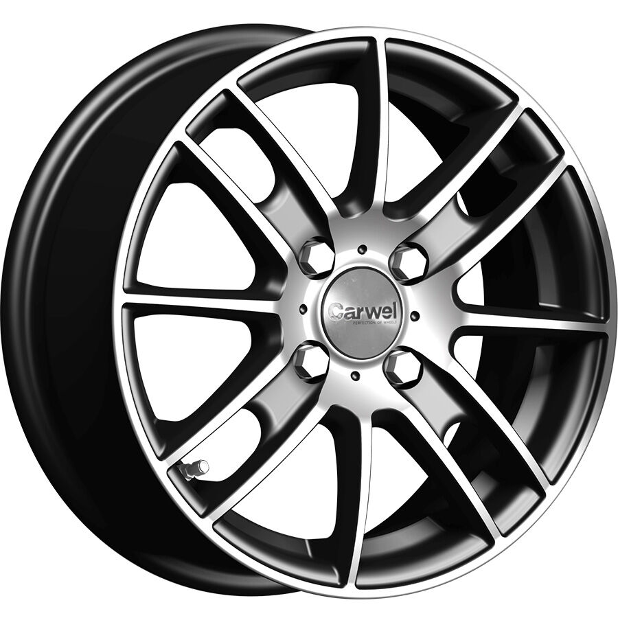 Carwel Лада 173 R14x5.5 4x100 ET43 CB60.1 AB