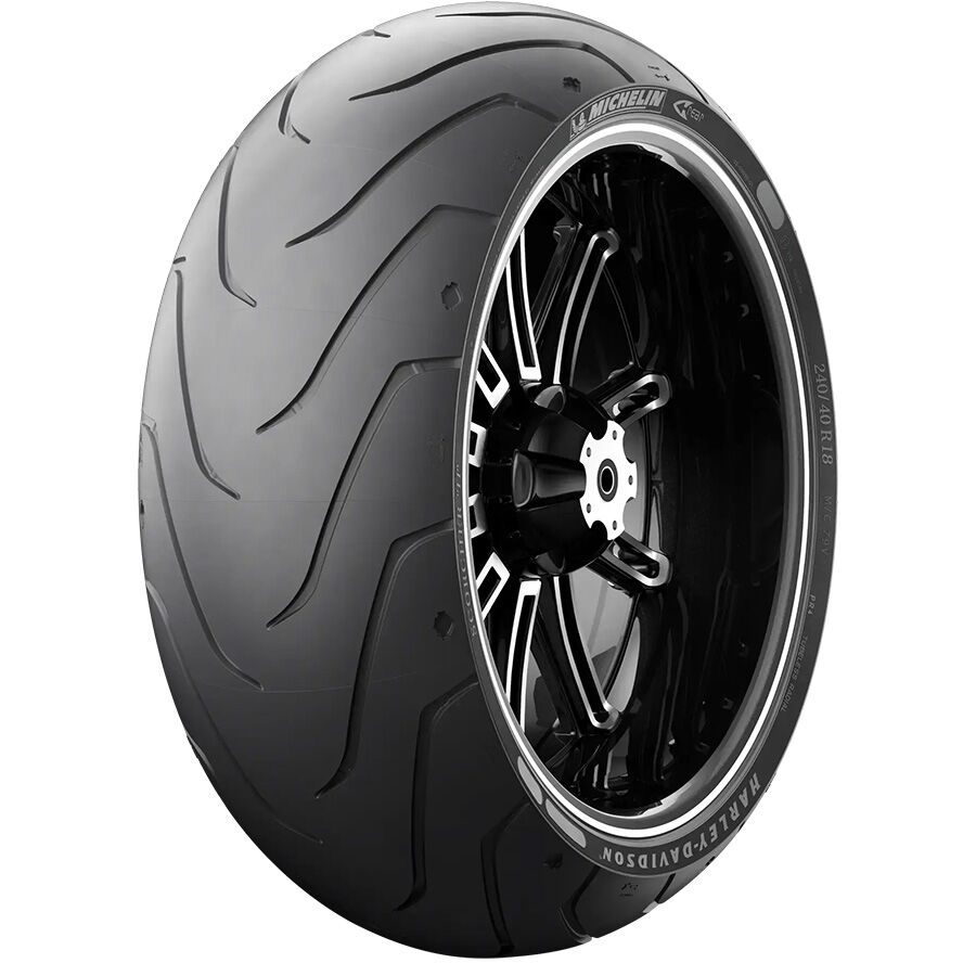 Michelin SCORCHER 11 200/55 R17 78V TL Rear