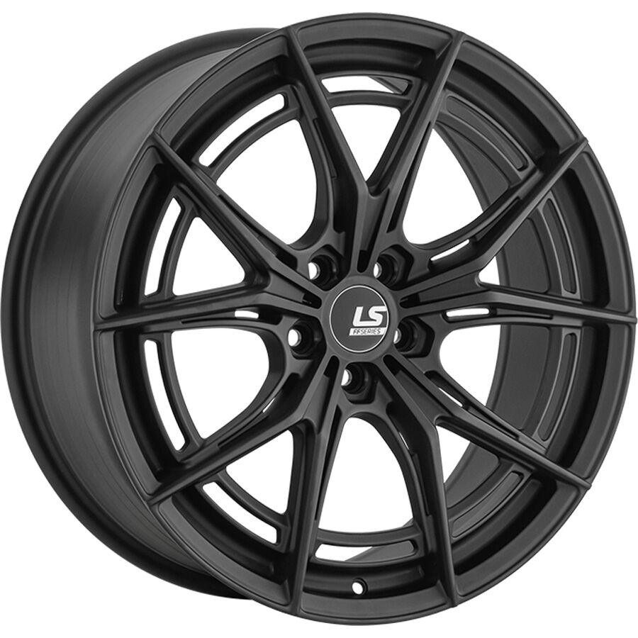 LS FlowForming LS RC105 R20x8.5 5x108 ET38 CB65.1 MB