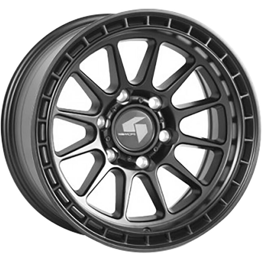 PDW 5451 R17x8.5 6x139.7 ET0 CB110.1 MR_U4B