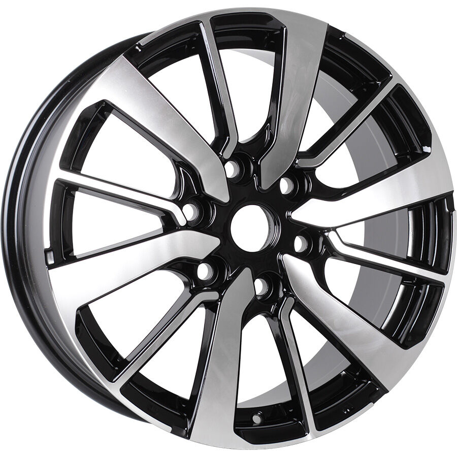 Replay MI138 R18x7.5 6x139.7 ET46 CB67.1 BKF