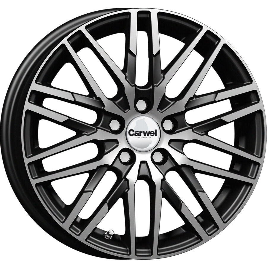 Carwel Кобра 229 R16x6 4x98 ET35 CB58.5 AB