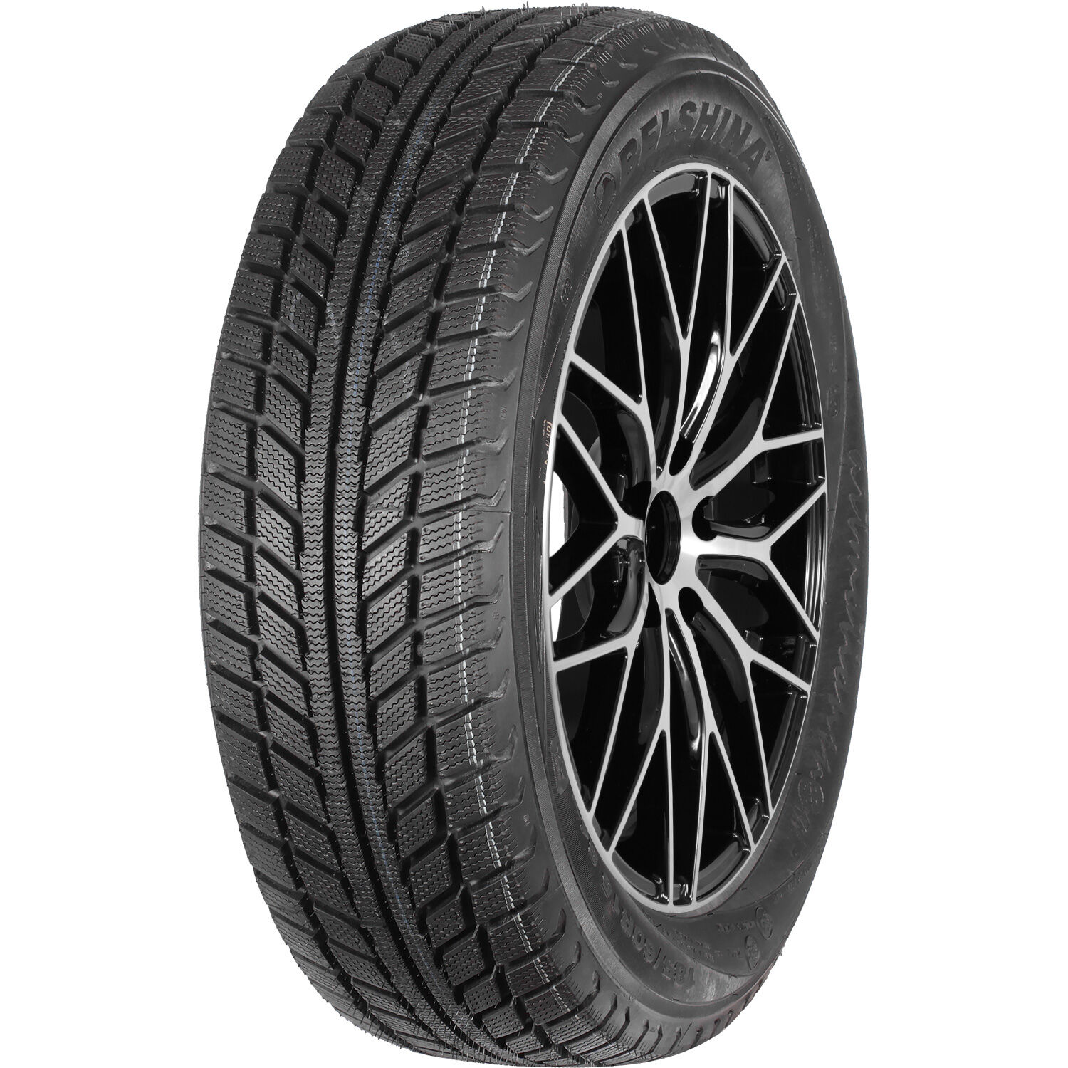 Белшина BEL-327 Artmotionsnow 185/60 R 15 84T