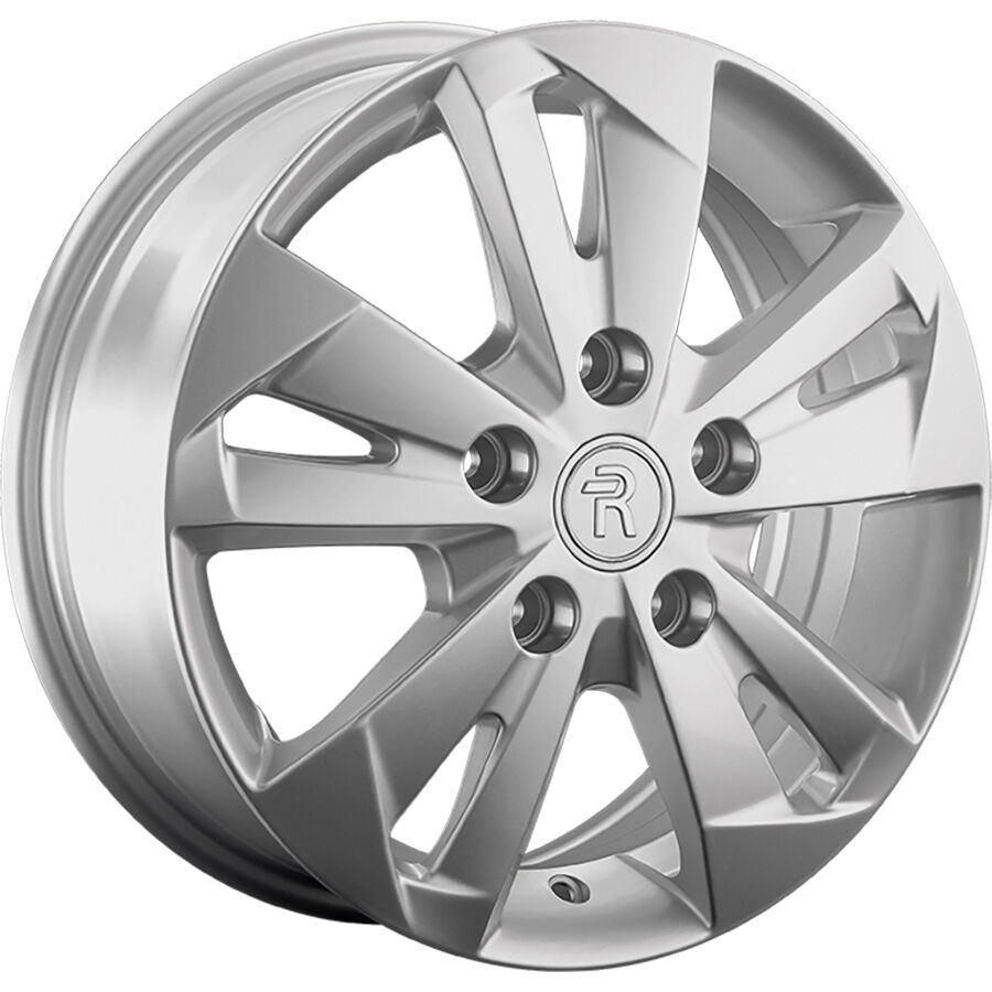 Replay PG97 R15x6 5x118 ET68 CB71.1 S