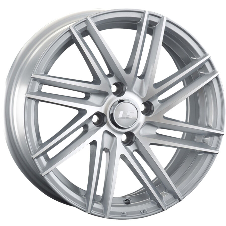 LS LS 846 R15x6.5 4x100 ET40 CB73.1 SF