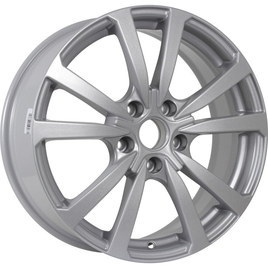 iFree Бэнкс R17x7 5x100 ET45 CB67.1 Neo_classic